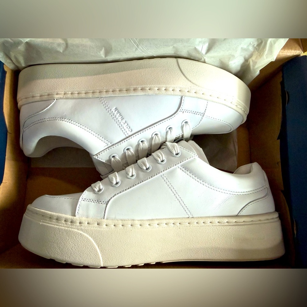 NBW COLE HAAN Platform